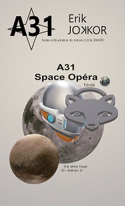 A31 space opera